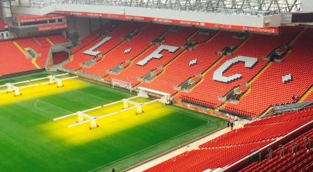 Liverpool predstavio treće ljetno pojačanje: Iz Aberdeena stigao 18-godišnjak