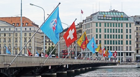 Zbog rata i klimatske krize Švicarska će graditi silose i povećati strateške zalihe hrane