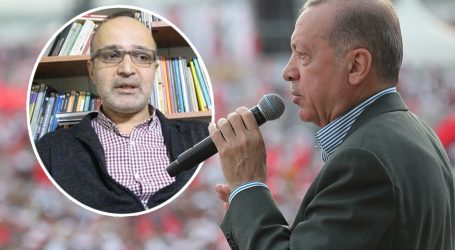 HAKAN GÜNES: “Erdoğanova ambicija je da u zemljama od turskog interesa na vlasti budu stranke koje misle slično kao i on”