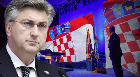 ‘Plenković planira raspisati izbore na jesen, propala mu je priča s Europskom komisijom, mora odraditi još 4 godine’