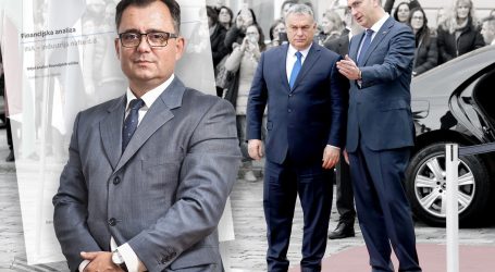 EKSKLUZIVNO: Čim je čuo za projekt ‘Povjerljivo FA 2018-11-28 Ina’, Plenković ga je zaustavio i bunkerirao kako bi Ina ostala u mađarskim rukama