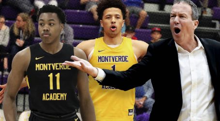 Kako srednja škola Montverde i trener Kevin Boyle stvaraju nove NBA zvijezde