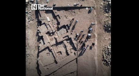 Irak: Arheolozi došli do novih otkrića na lokalitetu Nineveh