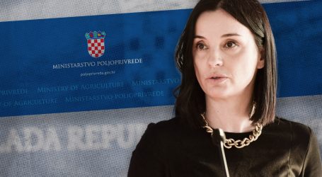 Ravnatelji sektora napustili kolegij nakon verbalnih napada ministrice Marije Vučković