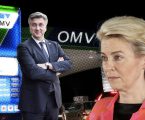 Europska komisija istražuje širenje MOL-a u Sloveniju koje je dopustila i pozdravila Plenkovićeva vlada