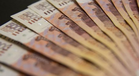 Moody’s o ruskom dugu: ‘Propušteno plaćanje predstavlja neizvršenje’
