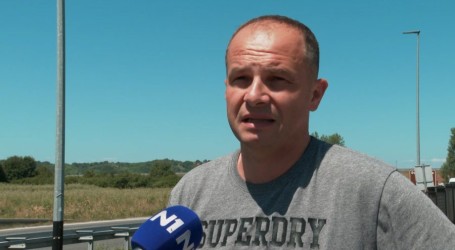 Hajdaš Dončić: “Poznavajući Vučića, on je za izbore spreman biti i ustaša i četnik, to se ne radi”