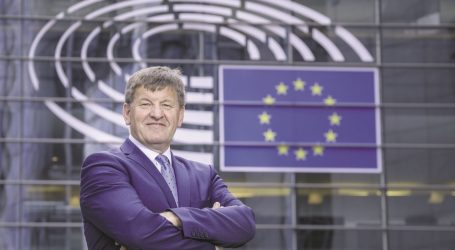 FRANC BOGOVIČ: ‘Ako bi pitali Slovence koja je najbolja stvar od EU-a, rekli bi euro’