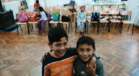 UNICEF pomaže Romima u Međimurju, državne institucije nedovoljne