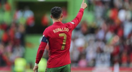 Ronaldo zatražio odlazak iz Uniteda. Romano: “Portugalčeva poruka je jasna”