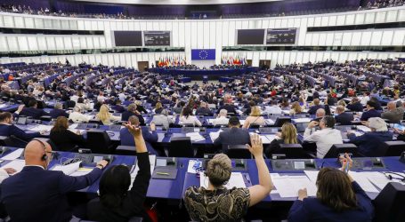 Europski parlament usvojio izvješće o BiH. Dvije su glavne prepreke – Dodik i izborni zakon