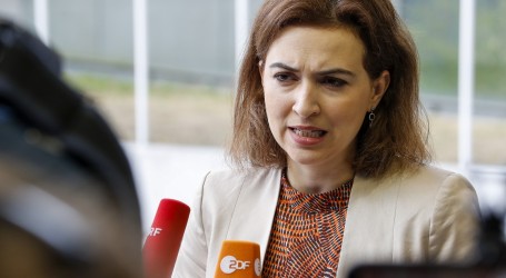 Alma Zadić: “Zapadni Balkan, a posebice BiH, prioritet su Austriji”