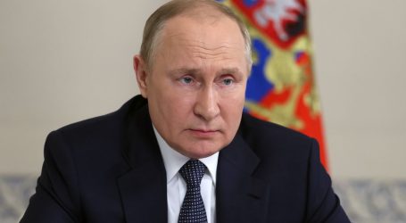 Putin podigao uloge u ekonomskom ratu! Rusija preuzima kontrolu nad projektom Sahalin-2