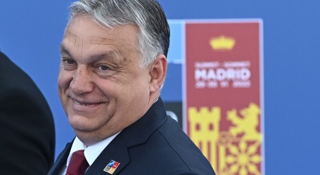 Mađarska želi postići dogovor s EU-om o deblokadi sredstava do kraja kolovoza