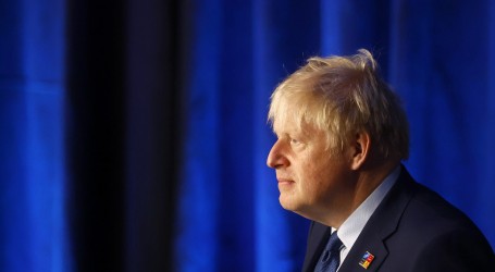 Johnson: Neću dati ostavku, izbori su posljednje što Britaniji treba