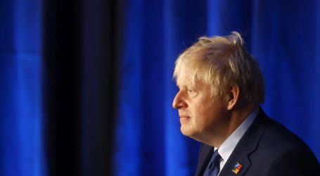 Promjene i u Britaniji: Johnson ima nove ministre zdravstva i financija
