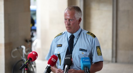 Pucnjava u Kopenhagenu: Troje mrtvih i troje ranjenih u kritičnom stanju. Osumnjičenik poznat policiji