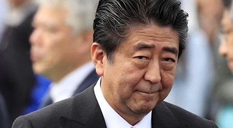 Izlazne ankete: Vladajuća koalicija u Japanu nakon ubojstva Abea pobjednik izbora