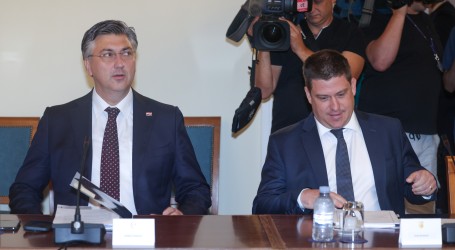 Je li Butković kompetentan za ulogu potpredsjednika Vlade? Evo što o njemu kaže premijer