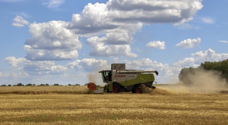 Ukrajina: “Očekujemo da će sporazum profunkcionirati u sljedećih nekoliko dana i krećemo s izvozom žita”