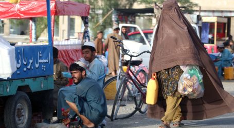 U eksploziji u Afganistanu poginulo dvoje djece, osmero ranjeno