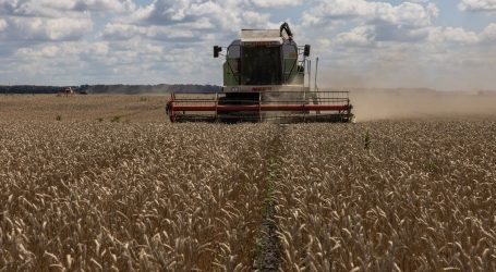 Turski dužnosnik: “Ukrajinski izvoz žitarica kreće ovog tjedna, prema dogovoru “