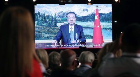 Kineski premijer Li Keqiang: “Pelješki most unapređuje suradnju Kine i EU-a”