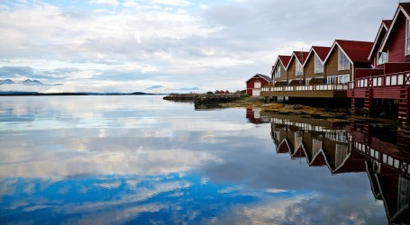 Ljeto na danski način: Savjeti najsretnijih ljudi na svijetu za odmor bez stresa