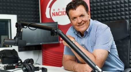 Ljudevit Grgurić Grga: ‘S Radiom Nacional kao prvim nacionalnim digitalnim radiom bit ćemo potpuno slobodni reći ono o čemu se inače raspravlja samo u kuloarima’