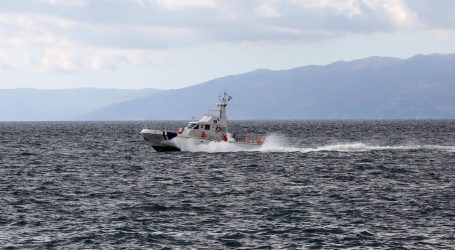 Dvije brodice nasukale se u dubrovačkom akvatoriju, jedna u arhipelagu otoka Krka, nema ozlijeđenih