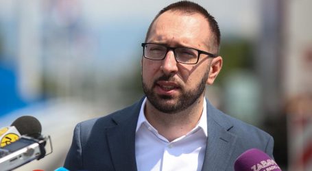 Tomašević: “Inflacija nam ždere gradski proračun iz dana u dan”