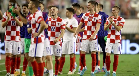 Procurio dizajn dresa u kojem će Hrvatska nastupati na Svjetskom prvenstvu?