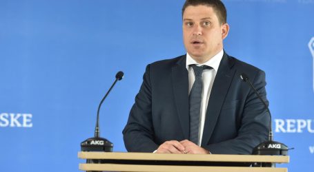 Dnevni red Sabora dopunjen pitanjima povjerenja Primorcu i Butkoviću