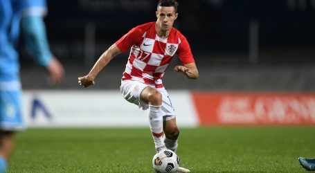 Kristijan Bistrović potpisao za novog talijanskog prvoligaša