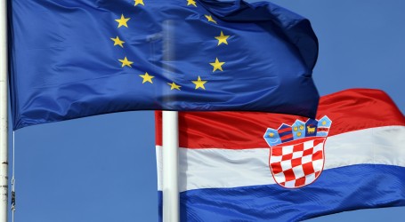 Prije točno devet godina Hrvatska je ušla u EU. Jadranka Kosor: “Kao da smo pokleknuli, umorili se, odustali…”