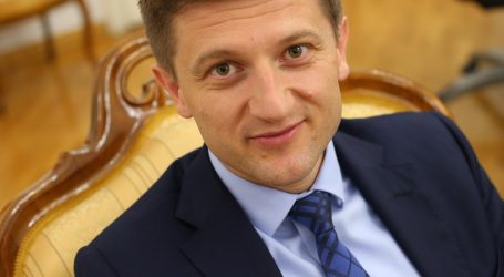 Odlazi Zdravko Marić, autor porezne reforme, zagovaratelj kontrole rashoda