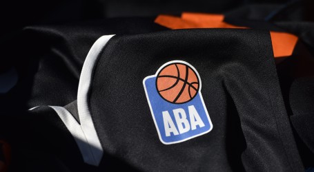 ABA liga počinje 1. listopada