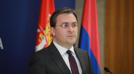 Selaković: “Odluka hrvatske vlade nije skandalozna, nego zastrašujuća!”