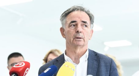 Milorad Pupovac: “Nije se smjelo dogoditi da predsjednik Srbije ne može doći u Jasenovac”