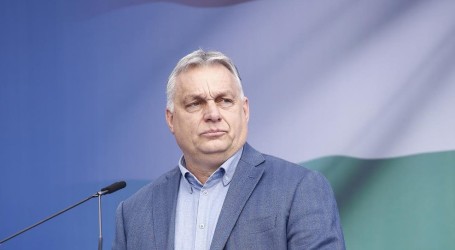 Mediji pišu da je Mađarska na prekretnici: Dolazi li kraj Orbanovog modela?