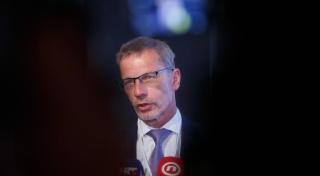 Vujčić: “Mogući prestanak isporuke plina mogao bi dovesti do recesije u 2023. godini”