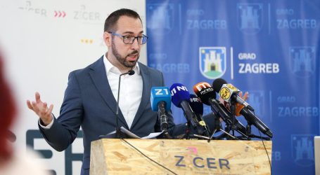 Moody’s povisio ocjenu Zagreba i Holdinga, Tomašević: “Prepoznali su financijsku stabilizaciju”