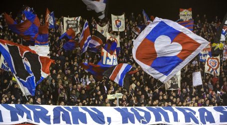 FELJTON: Kako je tekla navijačka borba za Veliki Hajduk