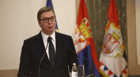 VUČIĆ 2018. OPSJEDNUT TITOM: Srbijanski predsjednik militarizira zemlju i želi postati novi ‘vrhovni komandant’