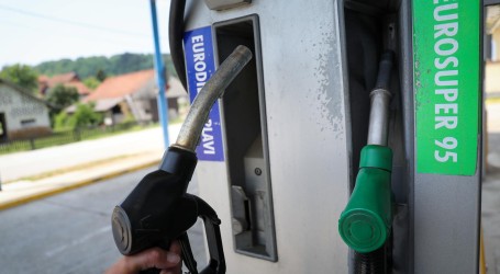Sutra prestaje vrijediti Vladina odluka: Prijeti veliko poskupljenje goriva