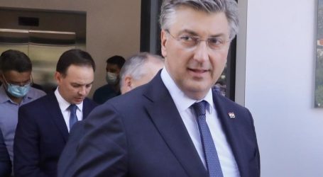 Plenković: “Milanović je najveća hrvatska vanjskopolitička štetočina”