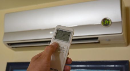 Štednja energenata: Tomašević u zgradama Gradske uprave povećao temperaturu klime s 22 na 25 stupnjeva