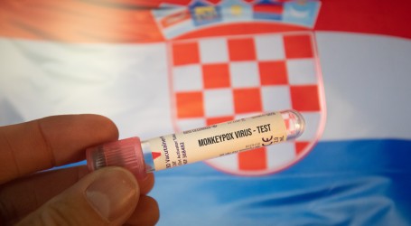 U Hrvatskoj 10 zaraženih majmunskim boginjama, stiže cjepivo