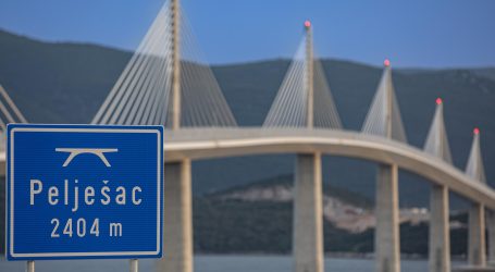 Diplomatska operacija u Bruxellesu: Kako je spriječena bošnjačka blokada gradnje Pelješkog mosta