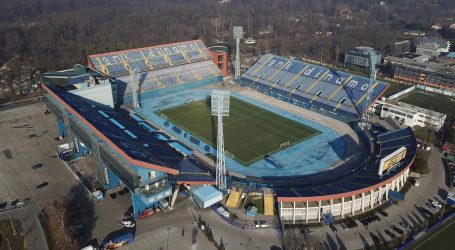 FELJTON: Kako je Dinamo dobio stadion na Maksimiru